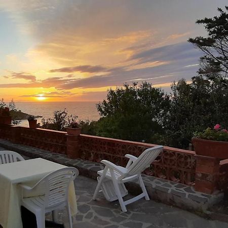 Hotel Oleandro Marciana  Εξωτερικό φωτογραφία