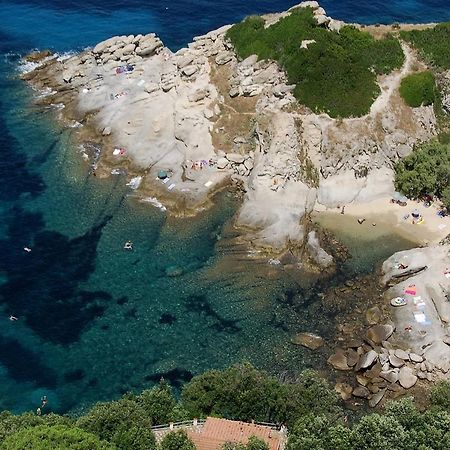Hotel Oleandro Marciana  Εξωτερικό φωτογραφία