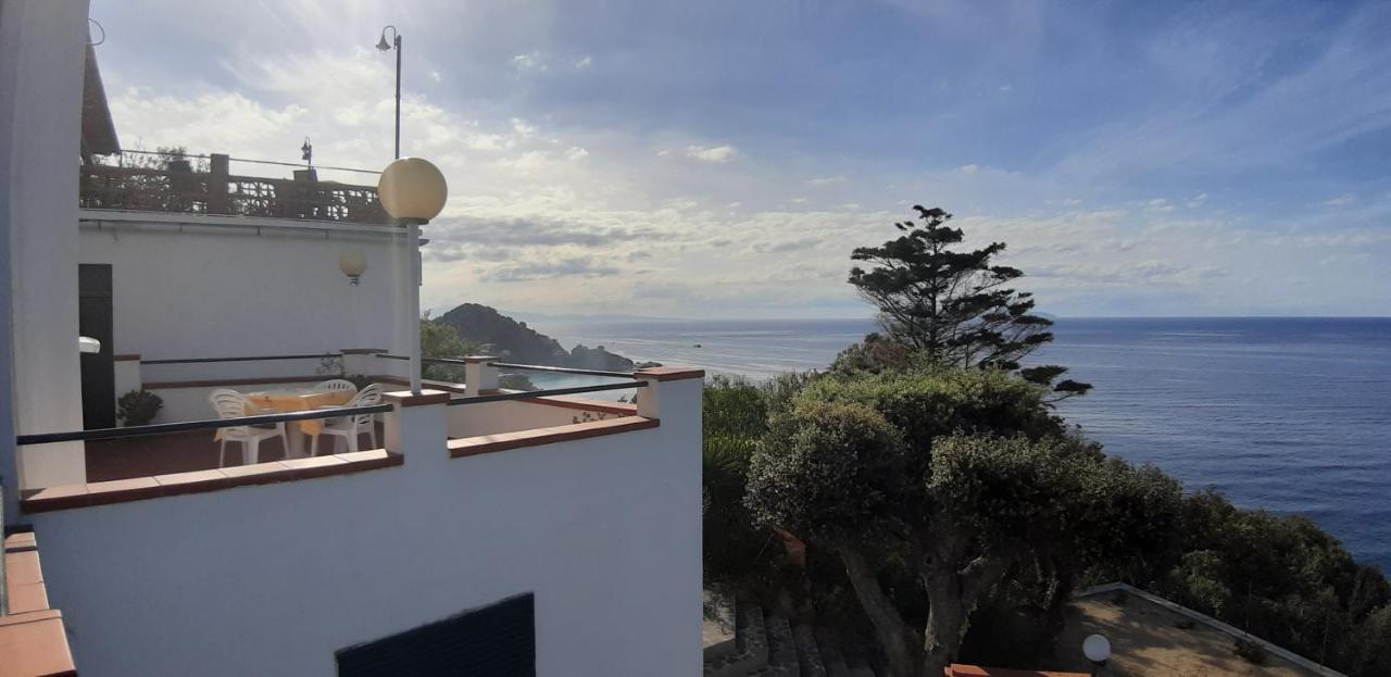 Hotel Oleandro Marciana  Εξωτερικό φωτογραφία
