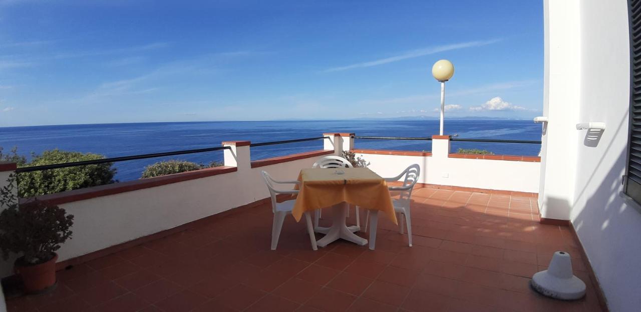 Hotel Oleandro Marciana  Εξωτερικό φωτογραφία