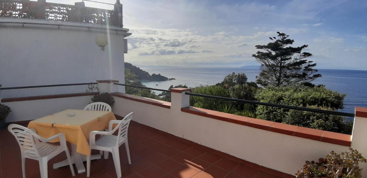 Hotel Oleandro Marciana  Εξωτερικό φωτογραφία