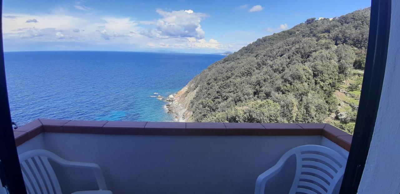 Hotel Oleandro Marciana  Εξωτερικό φωτογραφία