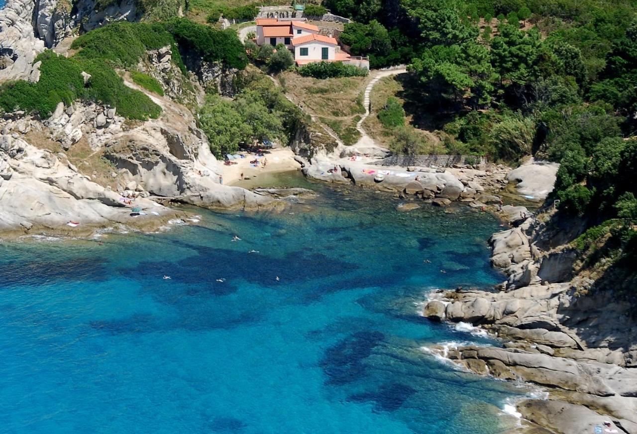 Hotel Oleandro Marciana  Εξωτερικό φωτογραφία