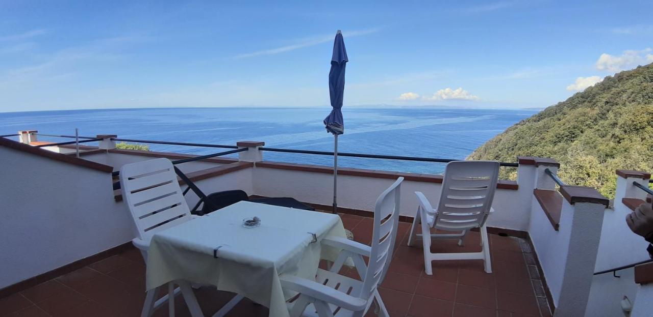 Hotel Oleandro Marciana  Εξωτερικό φωτογραφία