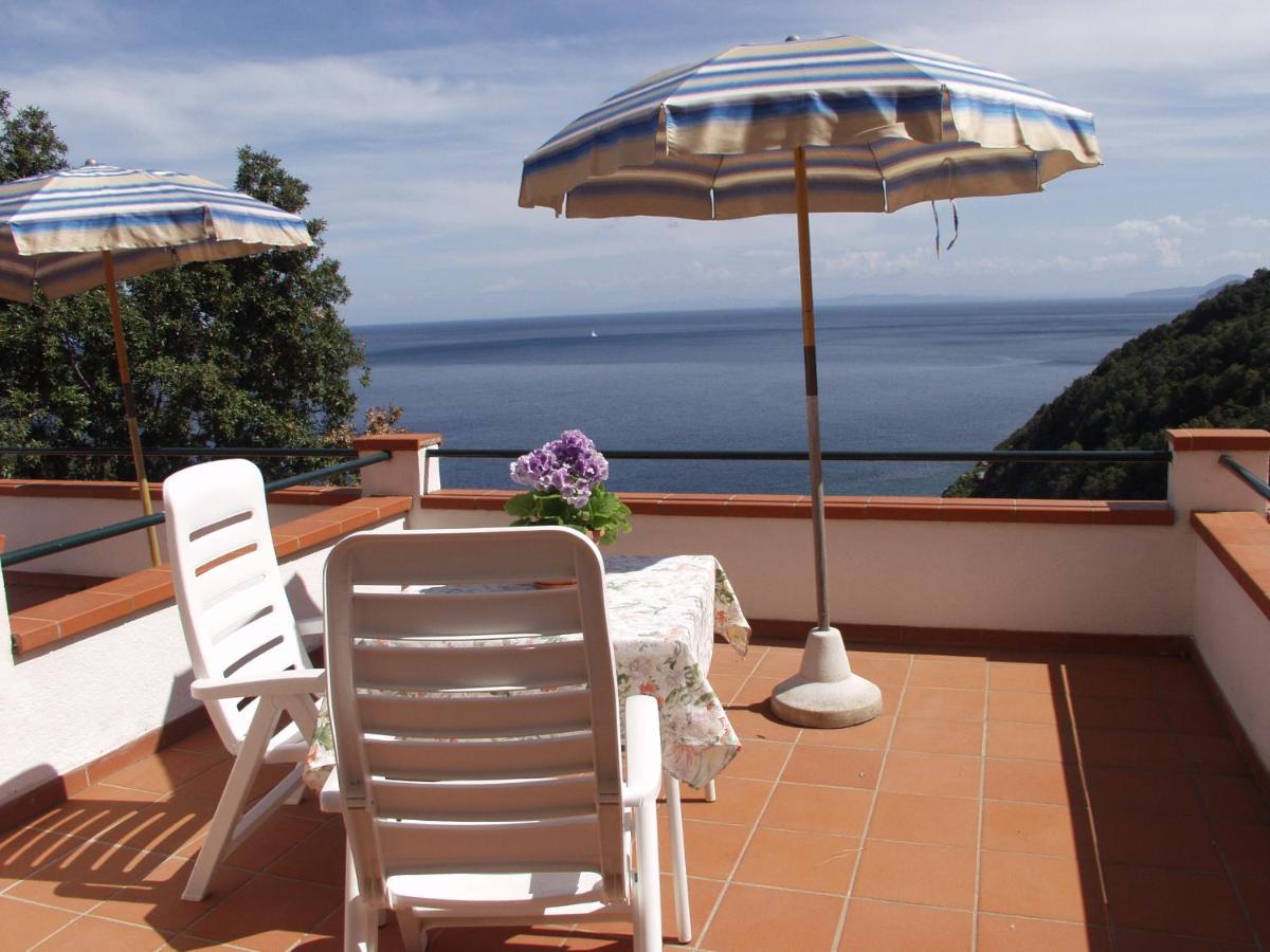 Hotel Oleandro Marciana  Εξωτερικό φωτογραφία
