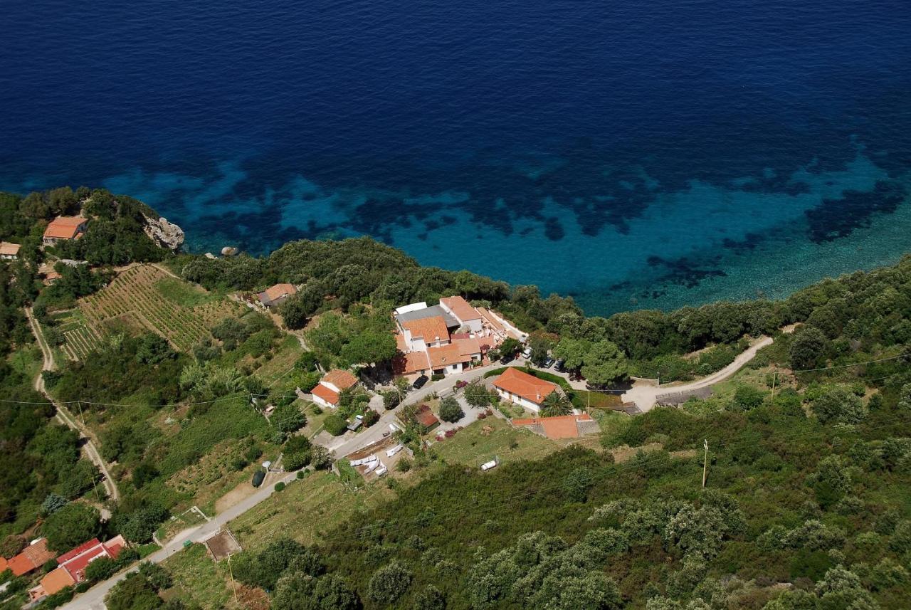 Hotel Oleandro Marciana  Εξωτερικό φωτογραφία