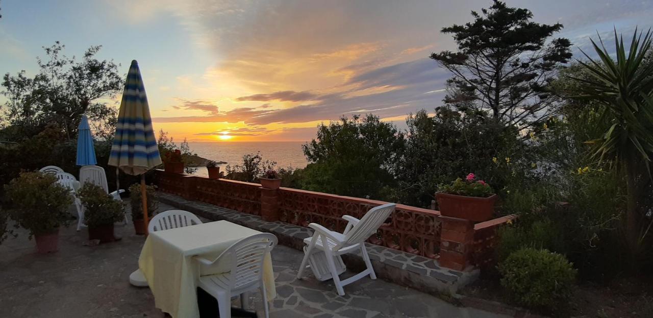 Hotel Oleandro Marciana  Εξωτερικό φωτογραφία