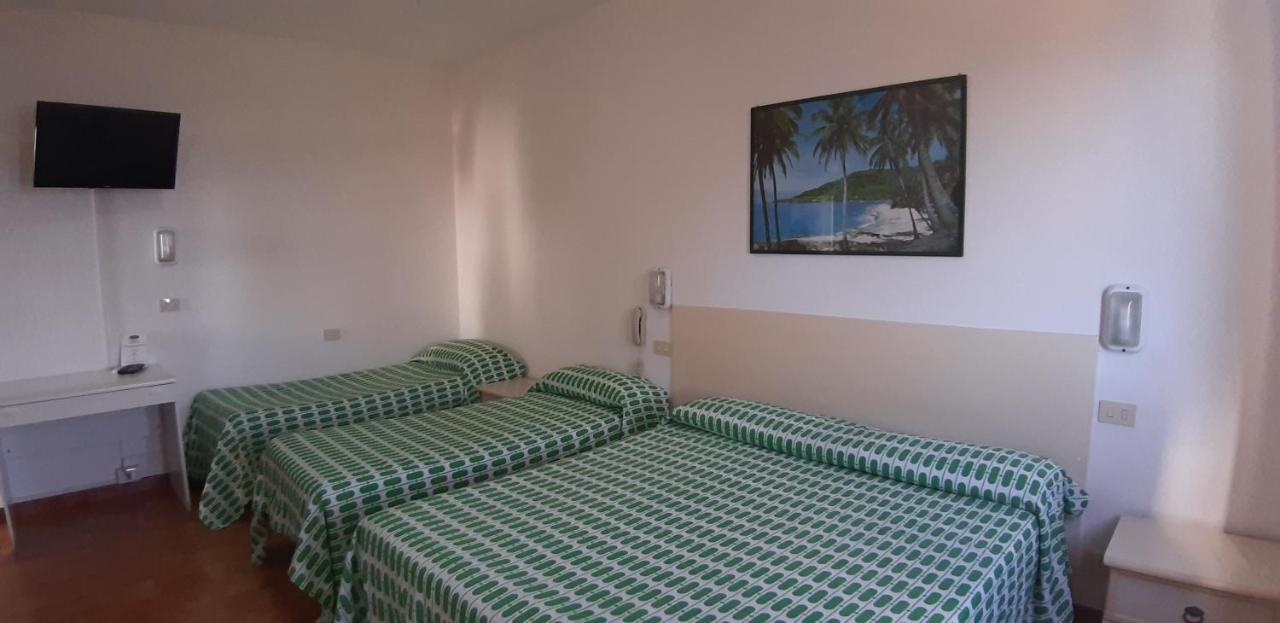 Hotel Oleandro Marciana  Εξωτερικό φωτογραφία