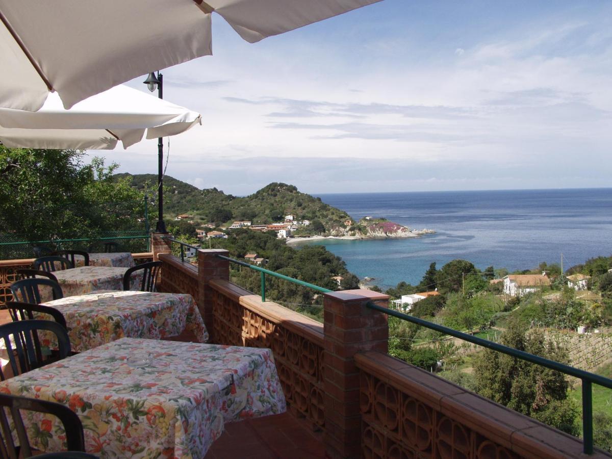 Hotel Oleandro Marciana  Εξωτερικό φωτογραφία