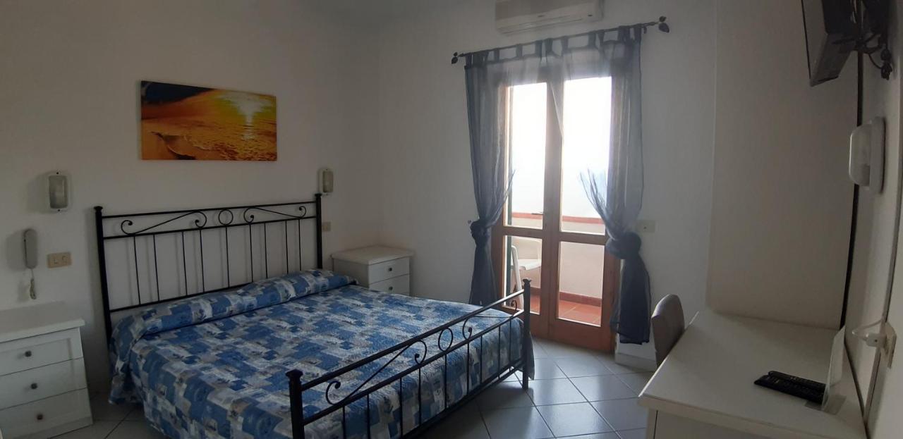Hotel Oleandro Marciana  Εξωτερικό φωτογραφία