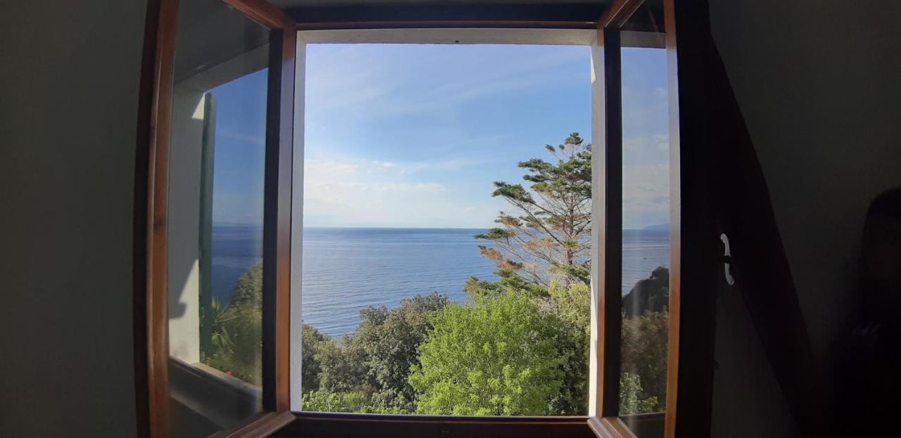 Hotel Oleandro Marciana  Εξωτερικό φωτογραφία