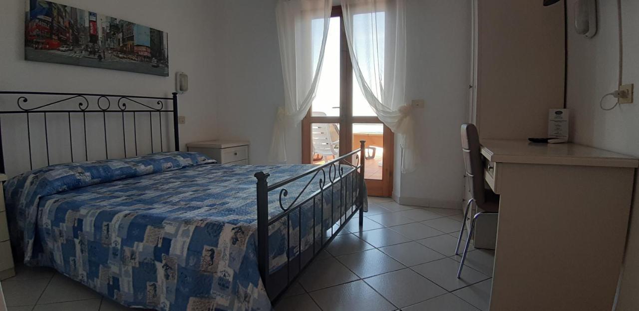 Hotel Oleandro Marciana  Εξωτερικό φωτογραφία