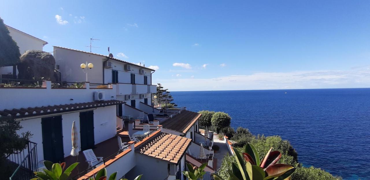 Hotel Oleandro Marciana  Εξωτερικό φωτογραφία