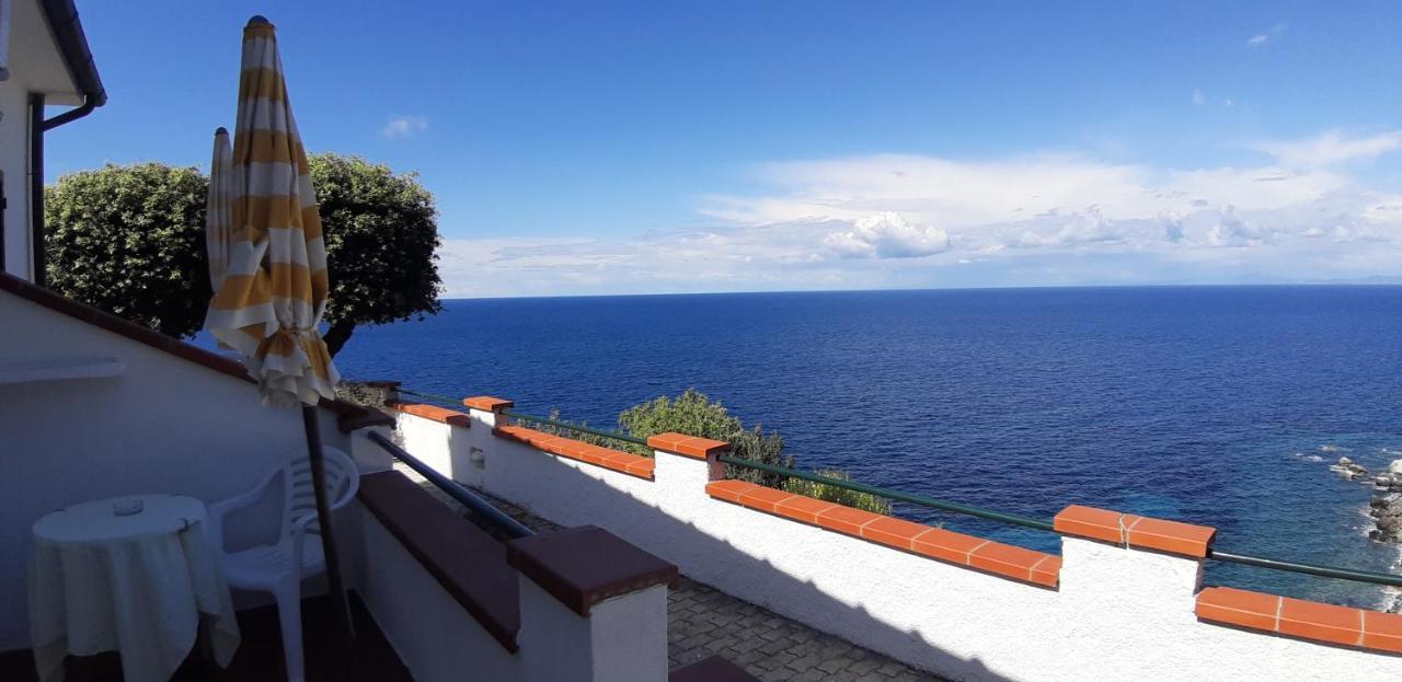 Hotel Oleandro Marciana  Εξωτερικό φωτογραφία