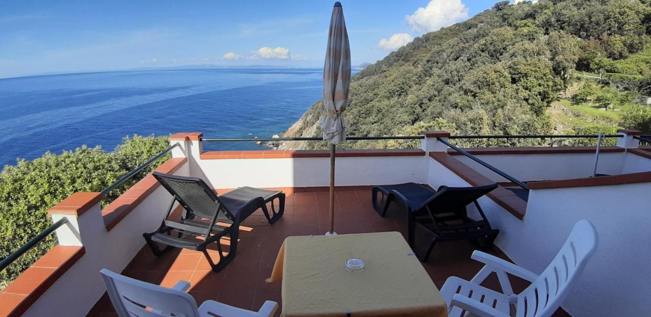 Hotel Oleandro Marciana  Εξωτερικό φωτογραφία