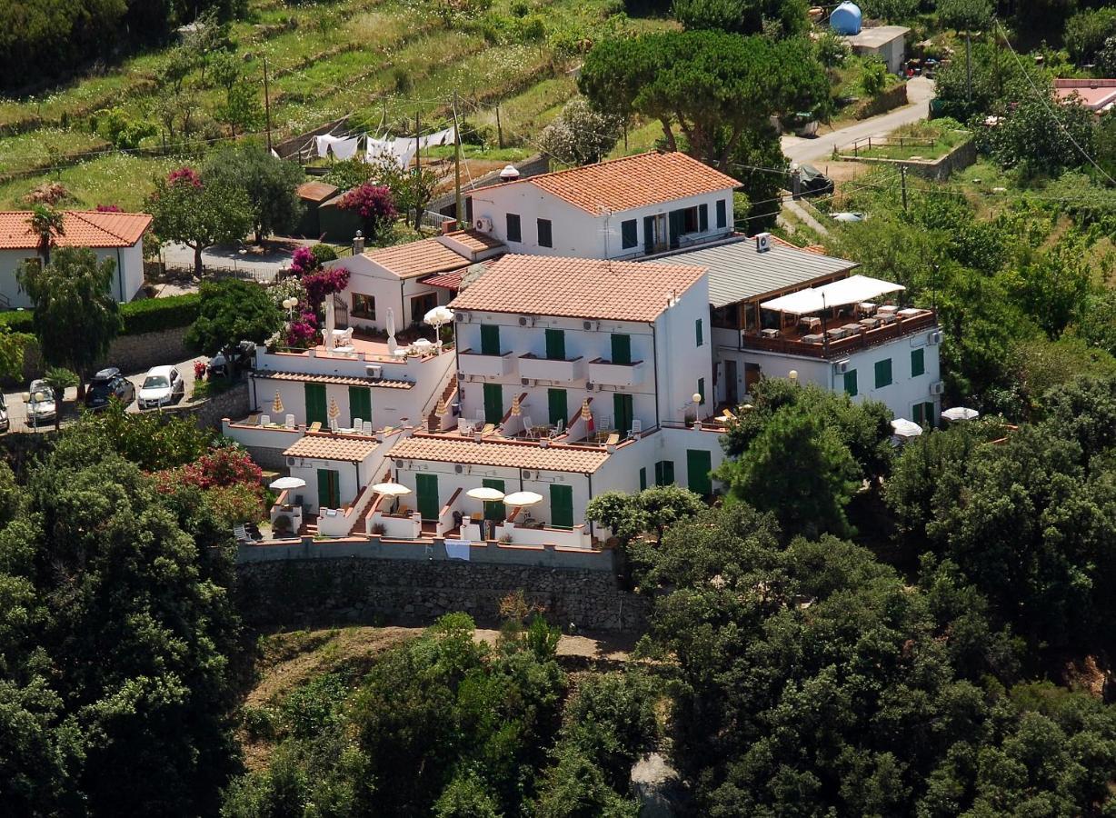 Hotel Oleandro Marciana  Εξωτερικό φωτογραφία