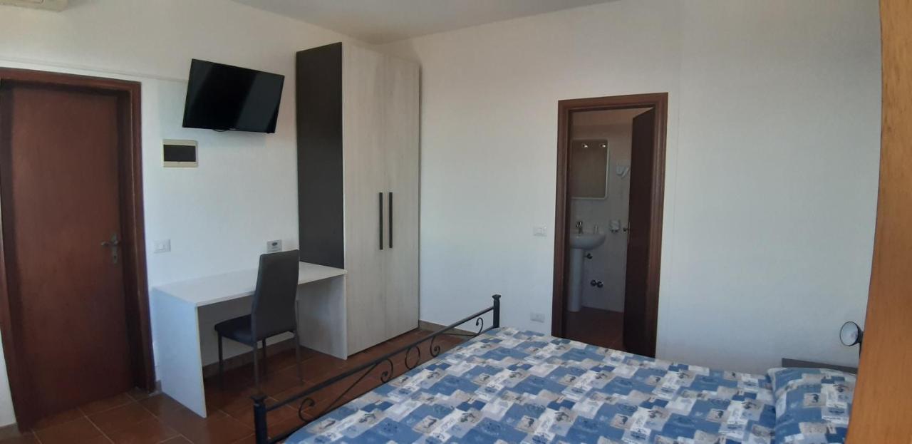 Hotel Oleandro Marciana  Εξωτερικό φωτογραφία