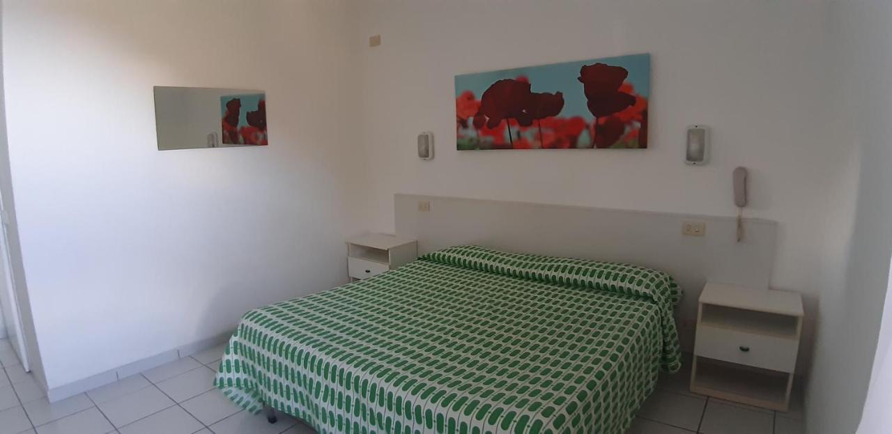 Hotel Oleandro Marciana  Εξωτερικό φωτογραφία