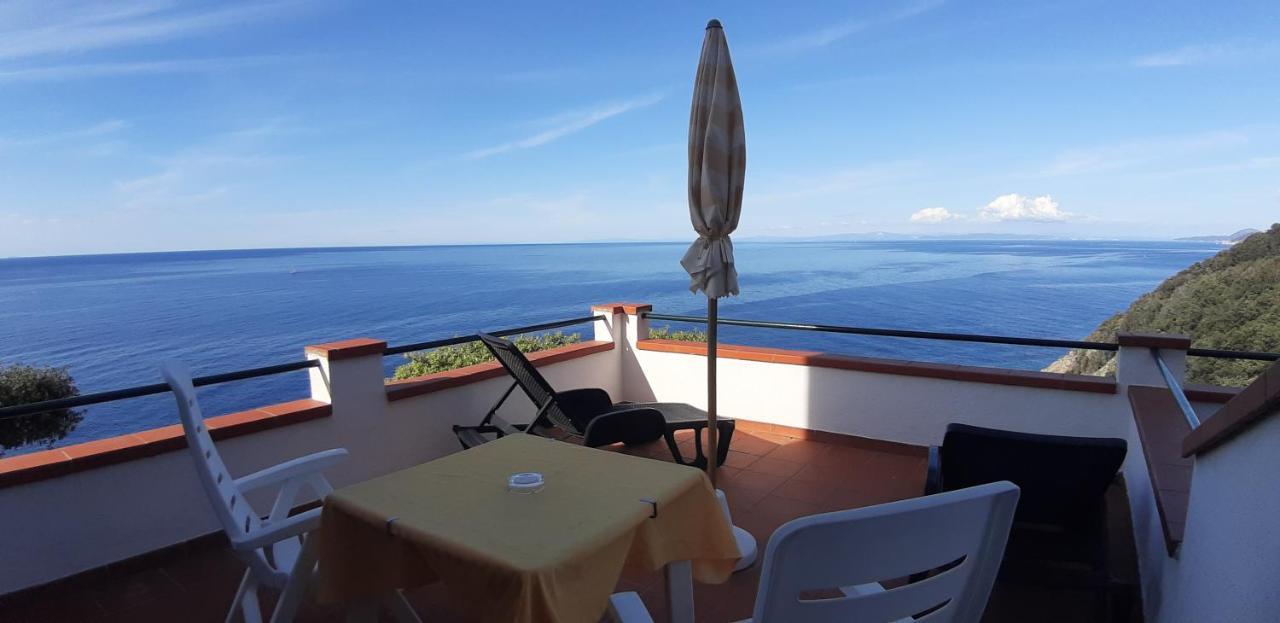 Hotel Oleandro Marciana  Εξωτερικό φωτογραφία