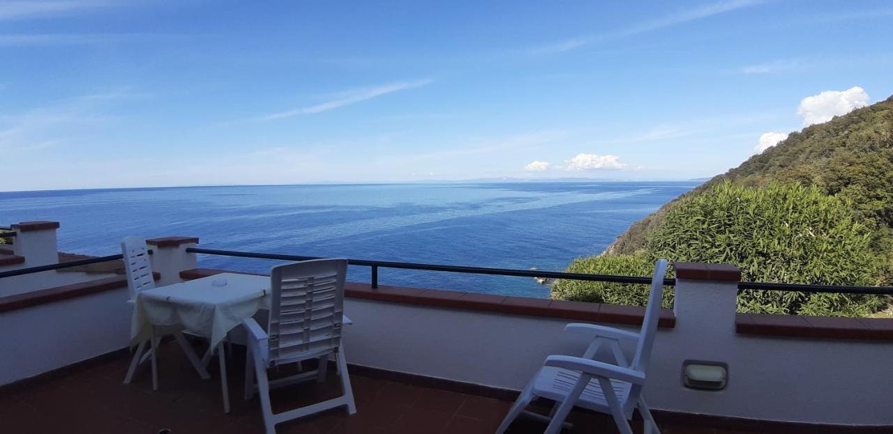 Hotel Oleandro Marciana  Εξωτερικό φωτογραφία