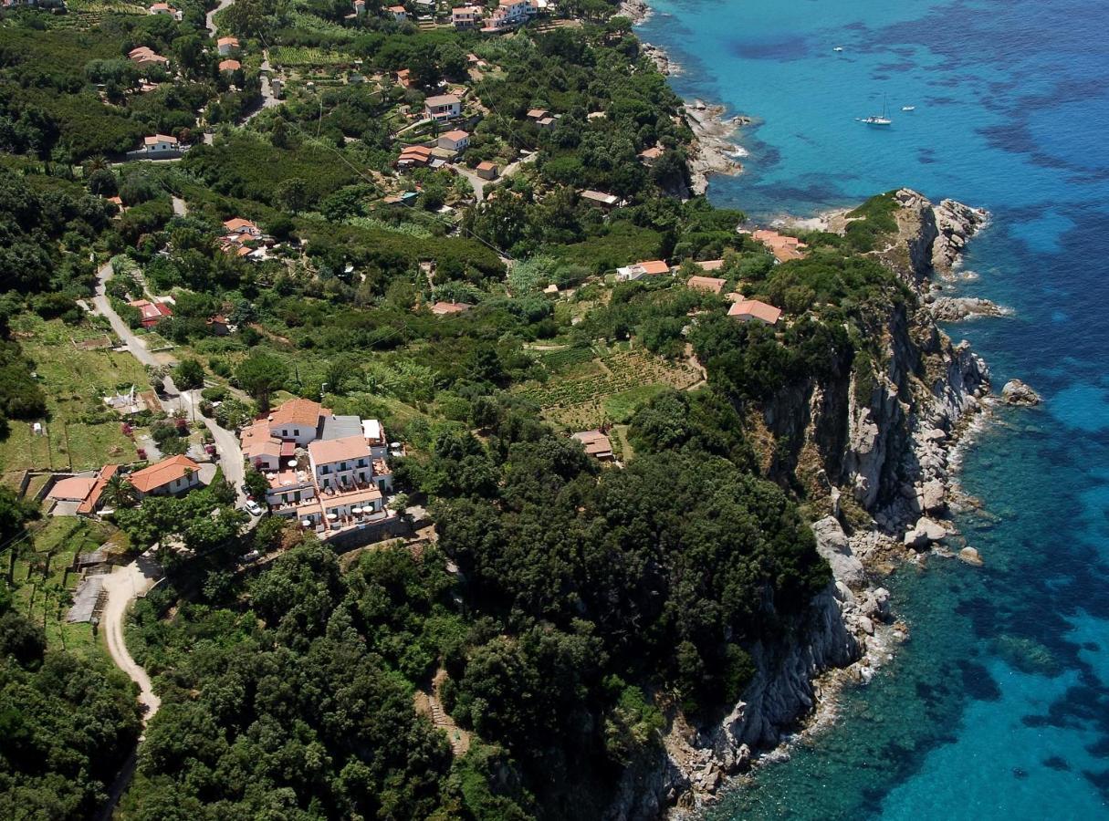 Hotel Oleandro Marciana  Εξωτερικό φωτογραφία