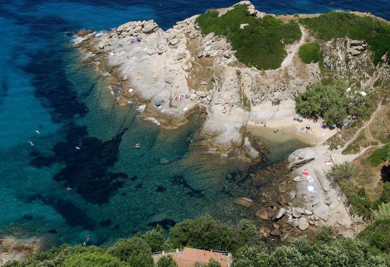 Hotel Oleandro Marciana  Εξωτερικό φωτογραφία