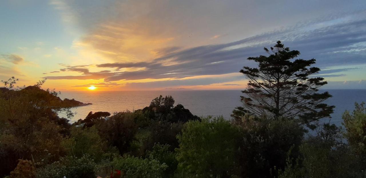 Hotel Oleandro Marciana  Εξωτερικό φωτογραφία