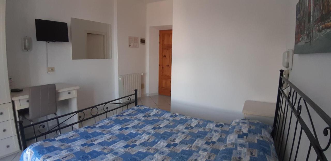 Hotel Oleandro Marciana  Εξωτερικό φωτογραφία