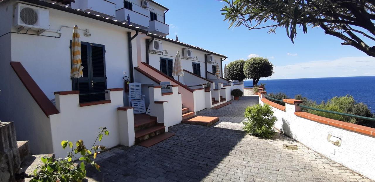 Hotel Oleandro Marciana  Εξωτερικό φωτογραφία