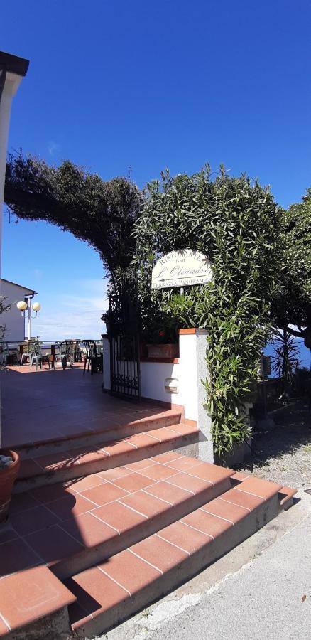 Hotel Oleandro Marciana  Εξωτερικό φωτογραφία