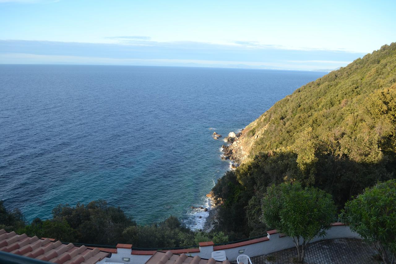 Hotel Oleandro Marciana  Εξωτερικό φωτογραφία